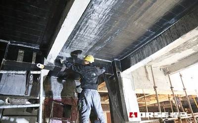 碳纖維施工后如何進(jìn)行質(zhì)量檢查？碳纖維施工后質(zhì)量檢查方法及要點(diǎn)詳解 行業(yè)新聞 第4張