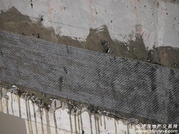 碳纖維布加固技術(shù)的應(yīng)用案例，碳纖維布加固技術(shù)在[具體工程或場景]中的成功應(yīng)用 行業(yè)新聞 第3張