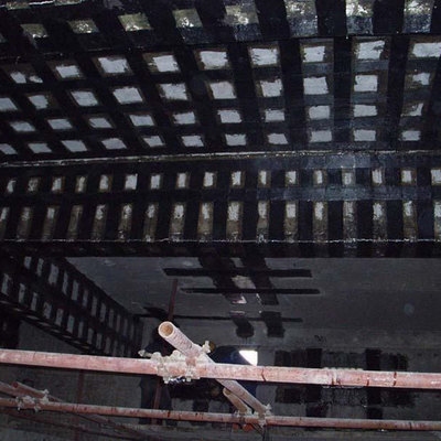 碳纖維加固結(jié)構(gòu)維護(hù)周期，碳纖維加固結(jié)構(gòu)維護(hù)周期的科學(xué)確定與 行業(yè)新聞 第2張