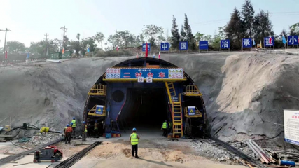 水庫加固地形測量方法，水庫加固地形測量方法