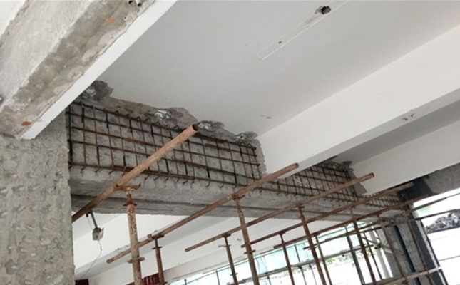 碳纖維加固施工周期估算 行業(yè)新聞 第2張 碳纖維加固施工周期估算 行業(yè)新聞 第2張