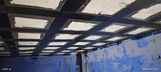 碳纖維加固施工周期估算 行業(yè)新聞 第5張 碳纖維加固施工周期估算 行業(yè)新聞 第5張