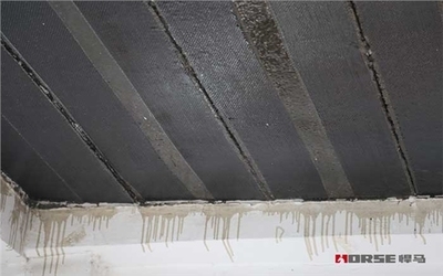 碳纖維布粘貼后養(yǎng)護措施，碳纖維布粘貼后的關(guān)鍵養(yǎng)護措施及注意事項 行業(yè)新聞 第5張