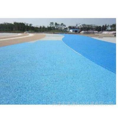 透水混凝土罩面漆施工視頻教程，透水混凝土罩面漆施工視頻教程，工藝詳解與實(shí)操 行業(yè)新聞 第5張