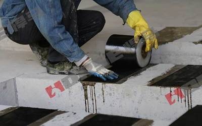 碳纖維布粘貼后固化期間的保護(hù)措施，碳纖維布粘貼后固化期保護(hù)要點(diǎn)及