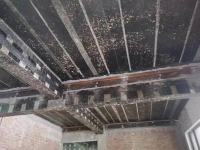 碳纖維布加固施工常見(jiàn)問(wèn)題，碳纖維布加固施工，常見(jiàn)問(wèn)題全解析 行業(yè)新聞 第3張