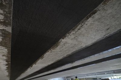 碳纖維布加固施工常見(jiàn)問(wèn)題，碳纖維布加固施工，常見(jiàn)問(wèn)題全解析 行業(yè)新聞 第5張