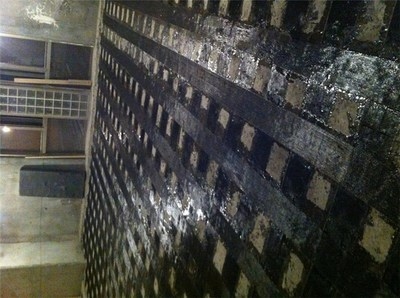 碳纖維加固施工人員培訓(xùn)指南，碳纖維加固施工人員專業(yè)培訓(xùn)全攻略 行業(yè)新聞 第5張