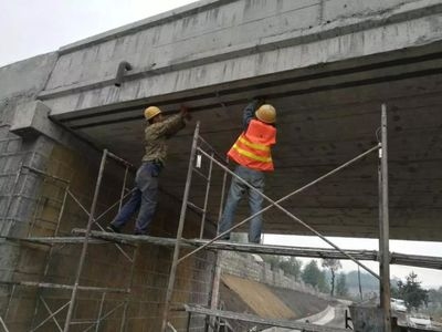 碳纖維加固施工人員培訓(xùn)指南，碳纖維加固施工人員專業(yè)培訓(xùn)全攻略 行業(yè)新聞 第4張