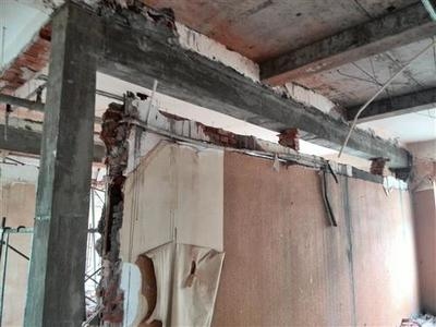 碳纖維加固工程驗收流程，碳纖維加固工程驗收，流程詳解與質(zhì)量 行業(yè)新聞 第1張