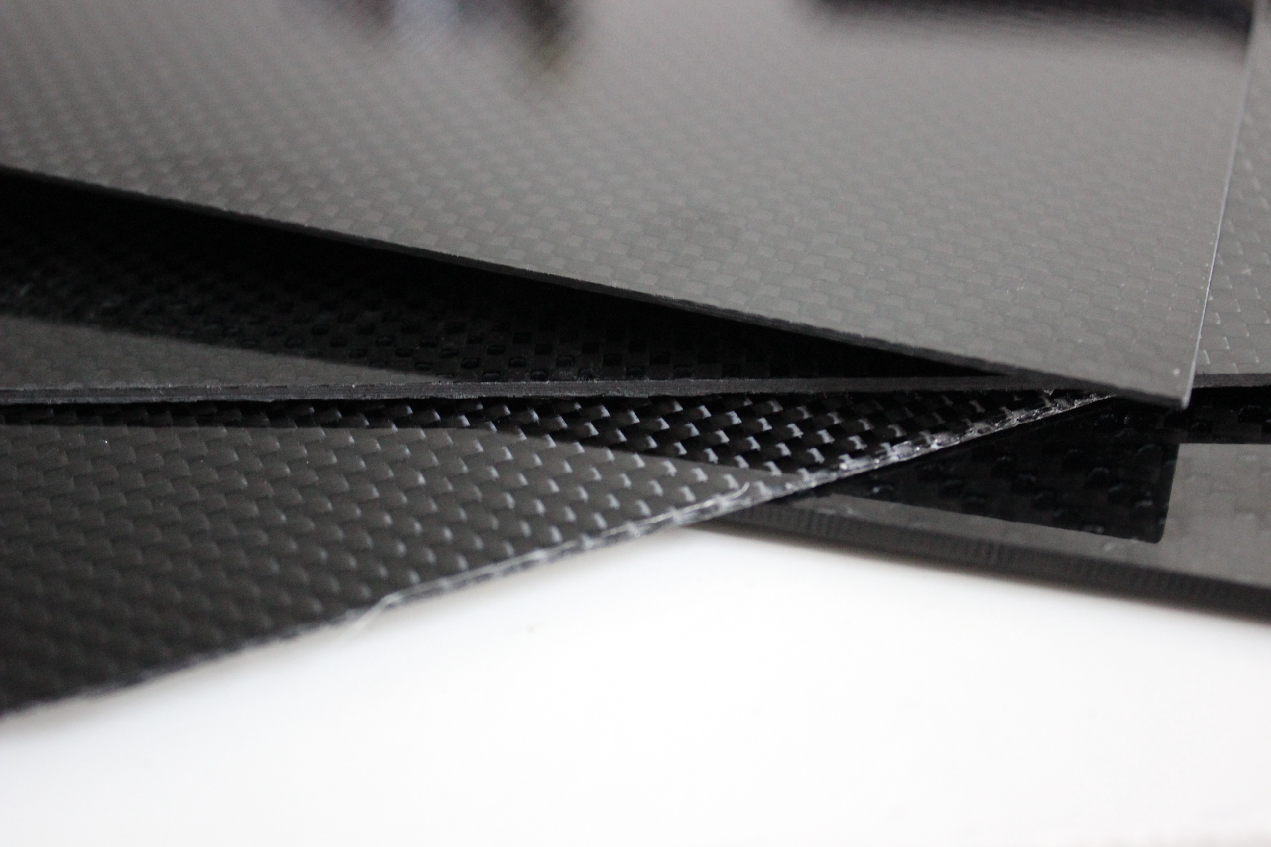 碳纖維材料品牌質(zhì)量差異，探究碳纖維材料品牌間 行業(yè)新聞 第5張