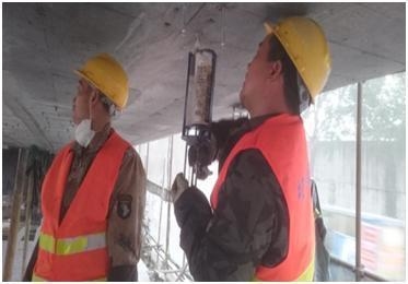 碳纖維與鋼筋結(jié)合的施工技術(shù)，碳纖維 - 鋼筋復(fù)合施工技術(shù)要點(diǎn)及