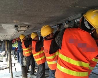 碳纖維與鋼筋結(jié)合的施工技術，碳纖維 - 鋼筋復合施工技術要點及 行業(yè)新聞 第5張