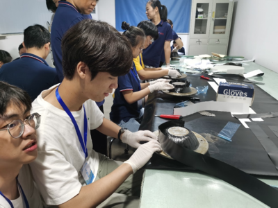 碳纖維材料存儲的最佳實踐是什么？碳纖維材料存儲最佳實踐