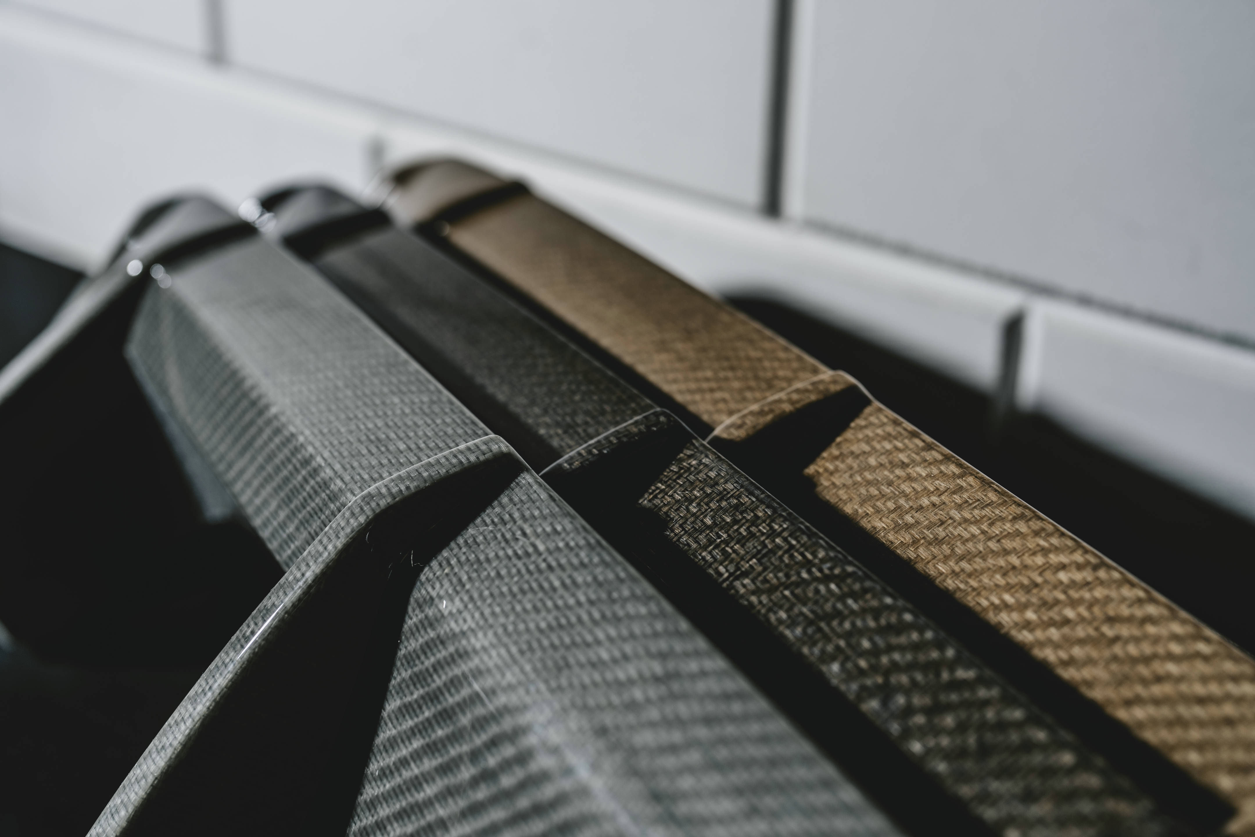 碳纖維材料存儲的最佳實(shí)踐是什么？碳纖維材料存儲最佳實(shí)踐 行業(yè)新聞 第4張