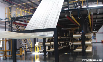 碳纖維材料存儲的最佳實(shí)踐是什么？碳纖維材料存儲最佳實(shí)踐 行業(yè)新聞 第3張