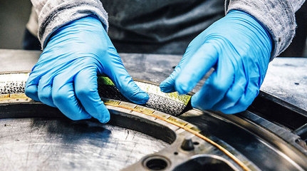 碳纖維材料存儲的最佳實(shí)踐是什么？碳纖維材料存儲最佳實(shí)踐 行業(yè)新聞 第5張