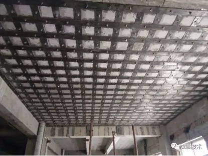 碳纖維加固樓板的耐久性研究，碳纖維加固樓板耐久性研究，影響因素、性能評(píng)估與