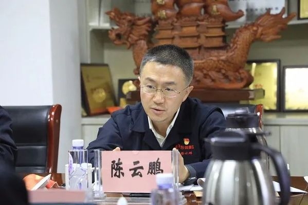 楊群峰在包鋼的任職時(shí)間，楊群峰于包鋼的任職時(shí)段 行業(yè)新聞 第5張