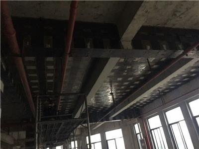碳纖維加固樓面的耐久性如何？碳纖維加固樓面耐久性探究 行業(yè)新聞 第5張