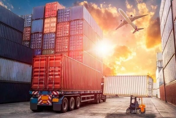 數(shù)字化技術(shù)在物流中的應(yīng)用，數(shù)字化技術(shù)賦能物流行業(yè)，應(yīng)用現(xiàn)狀與 行業(yè)新聞 第2張