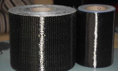 碳纖維加固材料性能對比，碳纖維加固材料性能全面對比，強(qiáng)度、韌性等多維度剖析 行業(yè)新聞 第5張