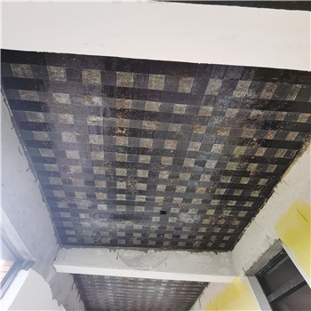 碳纖維布粘貼施工技術要點，碳纖維布粘貼施工技術要點解析與質(zhì)量控制 行業(yè)新聞 第3張
