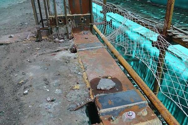 粘鋼加固驗(yàn)收標(biāo)準(zhǔn)，粘鋼加固驗(yàn)收標(biāo)準(zhǔn)，確保結(jié)構(gòu)加固 行業(yè)新聞 第2張