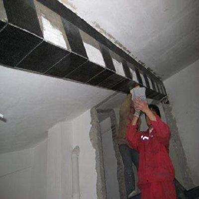 碳纖維加固成本效益分析，碳纖維加固成本效益，深度剖析與綜合 行業(yè)新聞 第2張