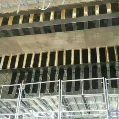 碳纖維加固成本效益分析，碳纖維加固成本效益，深度剖析與綜合 行業(yè)新聞 第4張