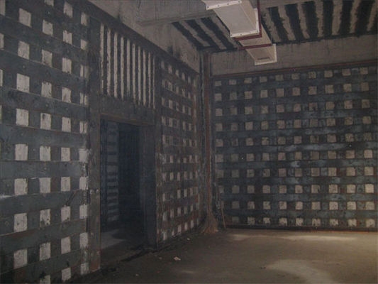 碳纖維布加固成本控制方法，碳纖維布加固成本控制方法及優(yōu)化策略 行業(yè)新聞 第1張