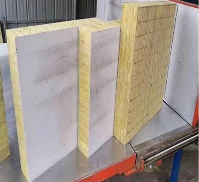 巖棉板施工安全防護措施，巖棉板施工安全防護要點及措施詳解 行業(yè)新聞 第5張