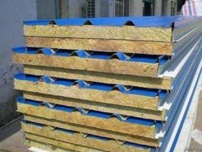 巖棉板施工安全防護措施，巖棉板施工安全防護要點及措施詳解 行業(yè)新聞 第4張