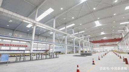 預(yù)制裝配技術(shù)在廠房建設(shè)中的應(yīng)用，預(yù)制裝配技術(shù)，廠房建設(shè)中的創(chuàng)新應(yīng)用 行業(yè)新聞 第5張