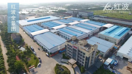 預(yù)制裝配技術(shù)在廠房建設(shè)中的應(yīng)用，預(yù)制裝配技術(shù)，廠房建設(shè)中的創(chuàng)新應(yīng)用 行業(yè)新聞 第4張