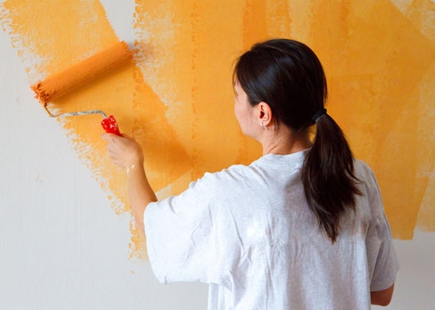 臥室罩面漆配色方案推薦，臥室罩面漆配色，營造理想空間，臥室罩面漆配色方案，輕松打造理想空間氛圍 行業(yè)新聞 第3張