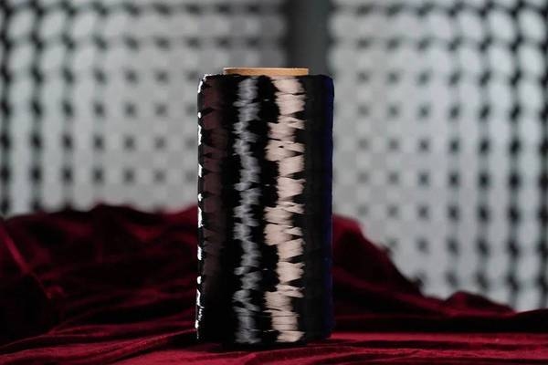 碳纖維生產(chǎn)技術最新進展，碳纖維生產(chǎn)技術，前沿突破與創(chuàng)新進展 行業(yè)新聞 第1張