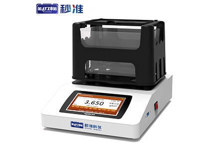 碳纖維密度測定技術(shù)要點