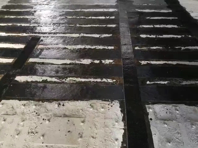 碳纖維布施工環(huán)境要求詳解，碳纖維布施工環(huán)境要求 行業(yè)新聞 第4張