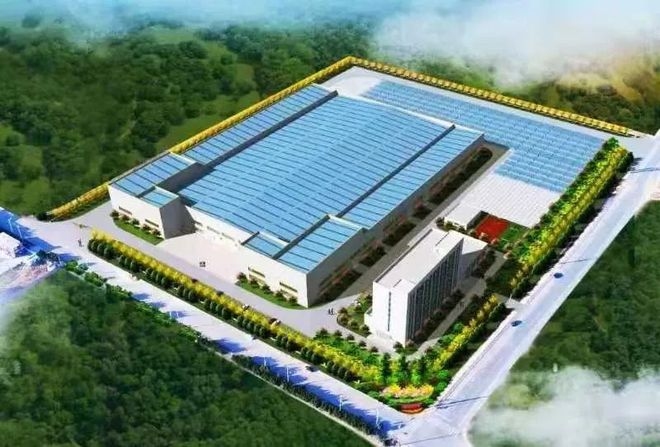 提高廠房投資回報策略，廠房投資回報提升，策略與實踐指南 行業(yè)新聞 第3張