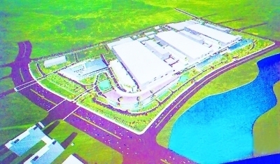 提高廠房投資回報策略，廠房投資回報提升，策略與實踐指南 行業(yè)新聞 第4張