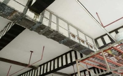 碳纖維加固無損檢測技術(shù)應(yīng)用，碳纖維加固無損檢測技術(shù)應(yīng)用，保障工程質(zhì)量 行業(yè)新聞 第3張