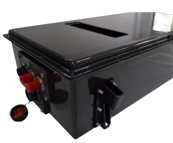 碳纖維電池箱設計原理，碳纖維電池箱設計原理 行業(yè)新聞 第5張