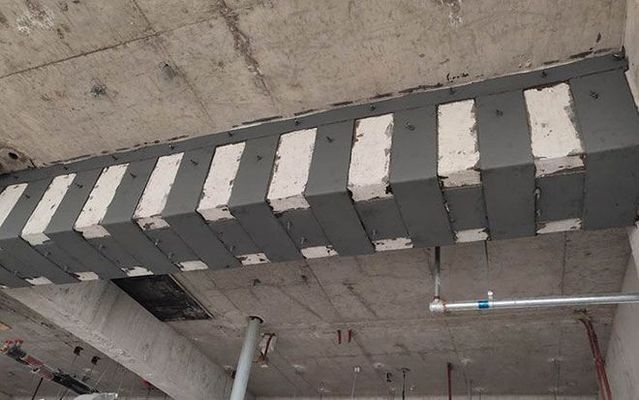 特殊結(jié)構(gòu)抗震加固的挑戰(zhàn)，特殊結(jié)構(gòu)抗震加固，面臨重重挑戰(zhàn)，如何破 行業(yè)新聞 第3張