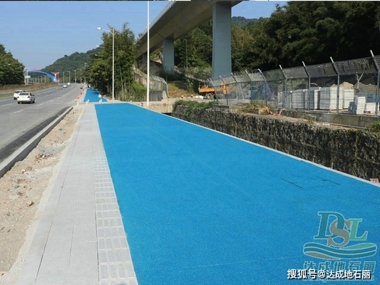 透水混凝土罩面漆成本效益分析，透水混凝土罩面漆成本效益深度 行業(yè)新聞 第3張