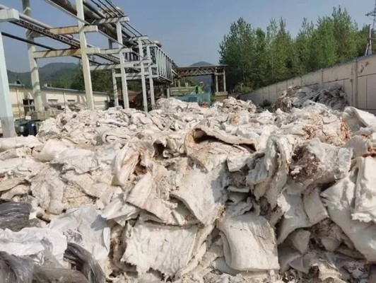 巖棉回收價(jià)格波動(dòng)原因，巖棉回收價(jià)格波動(dòng)原因 行業(yè)新聞 第2張