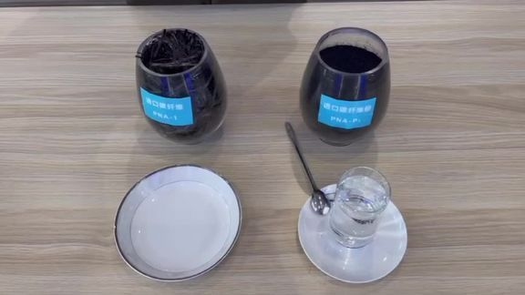 碳纖維材料耐高溫性能測(cè)試，碳纖維材料耐高溫性能測(cè)試方法及結(jié)果分析 行業(yè)新聞 第1張