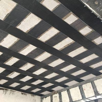 碳纖維布加固技術(shù)的應(yīng)用場(chǎng)景，碳纖維布加固技術(shù)，多領(lǐng)域廣泛應(yīng)用場(chǎng)景 行業(yè)新聞 第5張