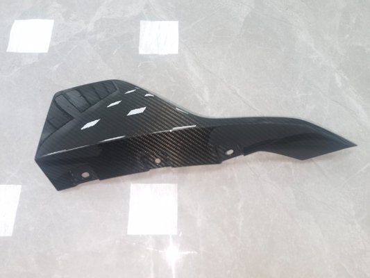 碳纖維加固阻燃劑種類，碳纖維加固阻燃劑種類 行業(yè)新聞 第2張