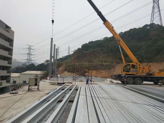 粘鋼加固層裂縫處理方法，粘鋼加固層裂縫處理技術(shù)與策略 行業(yè)新聞 第3張